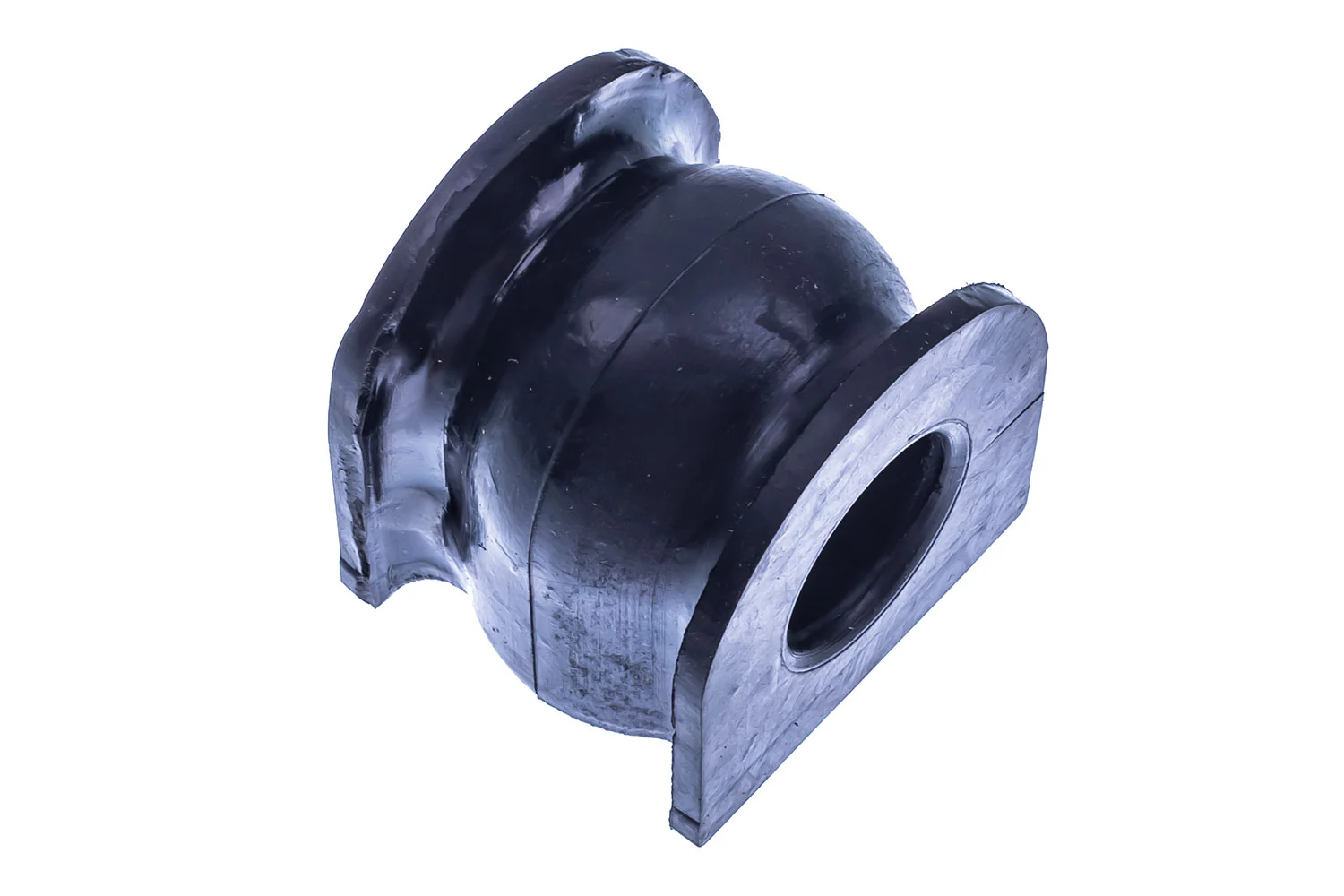 Mounting, stabiliser bar