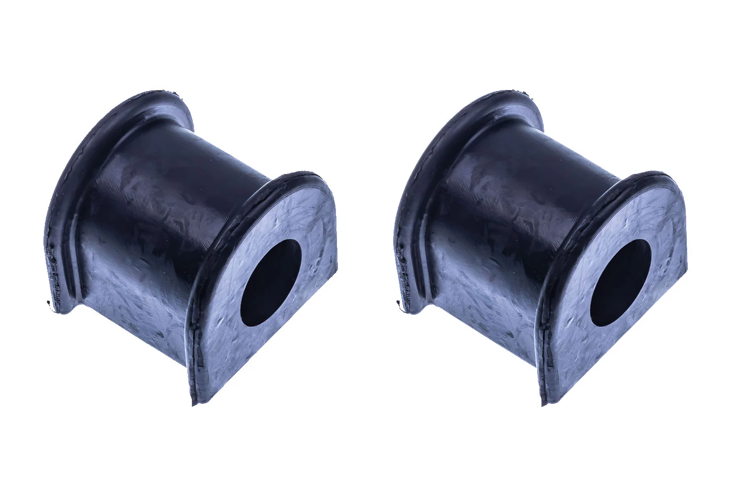 Mounting, stabiliser bar