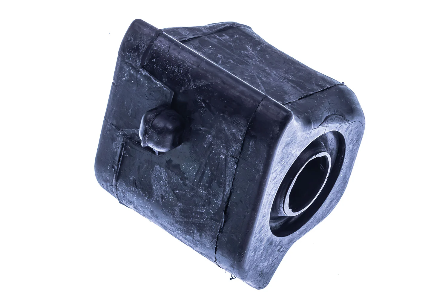 Mounting, stabiliser bar