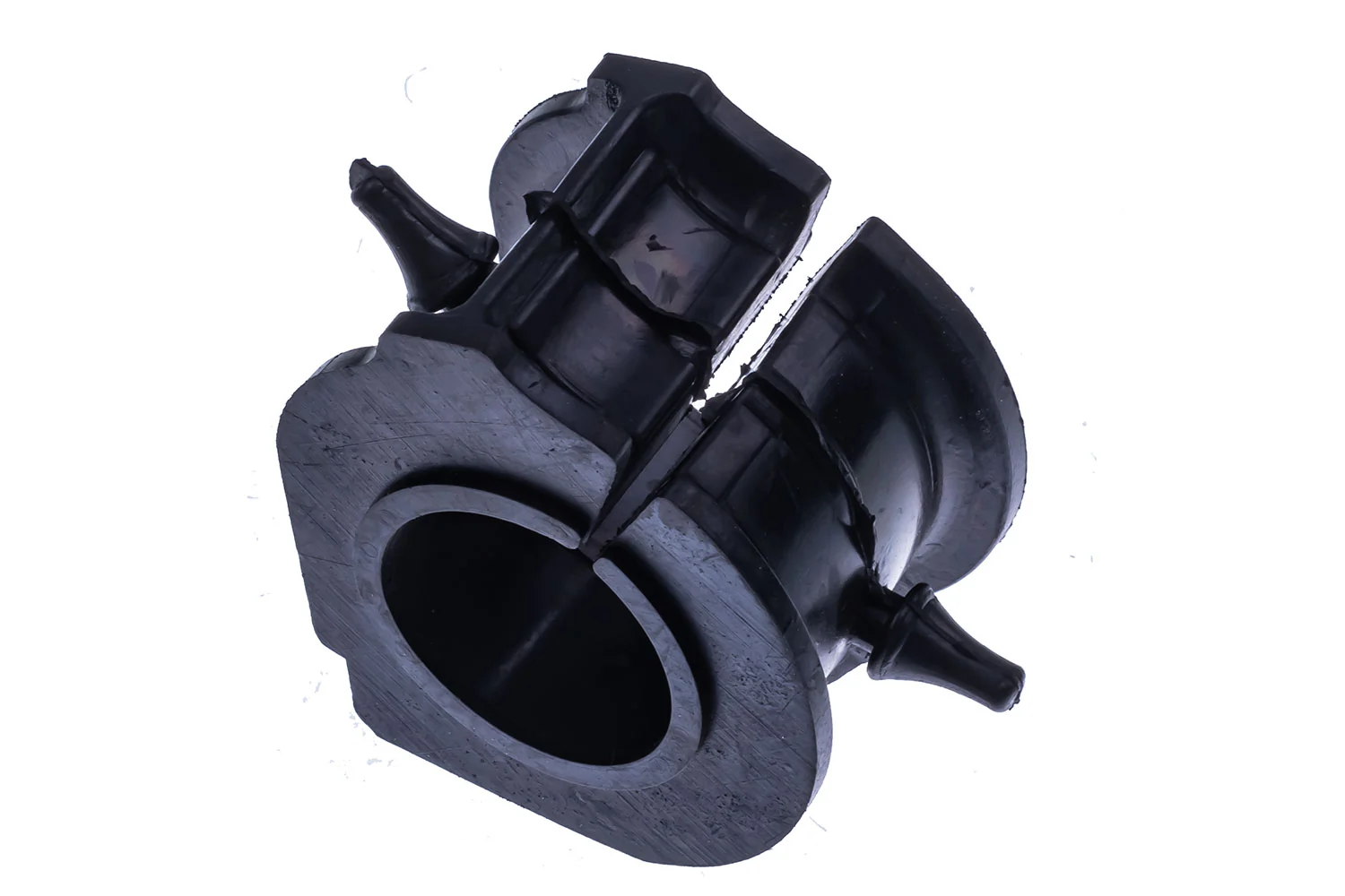 Mounting, stabiliser bar