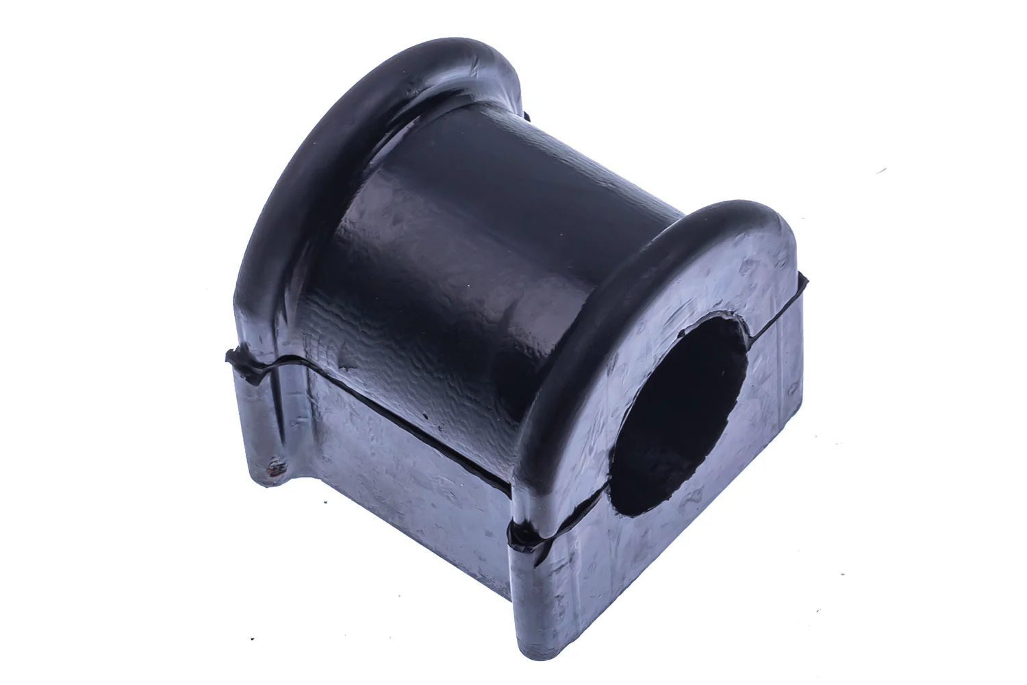 Mounting, stabiliser bar