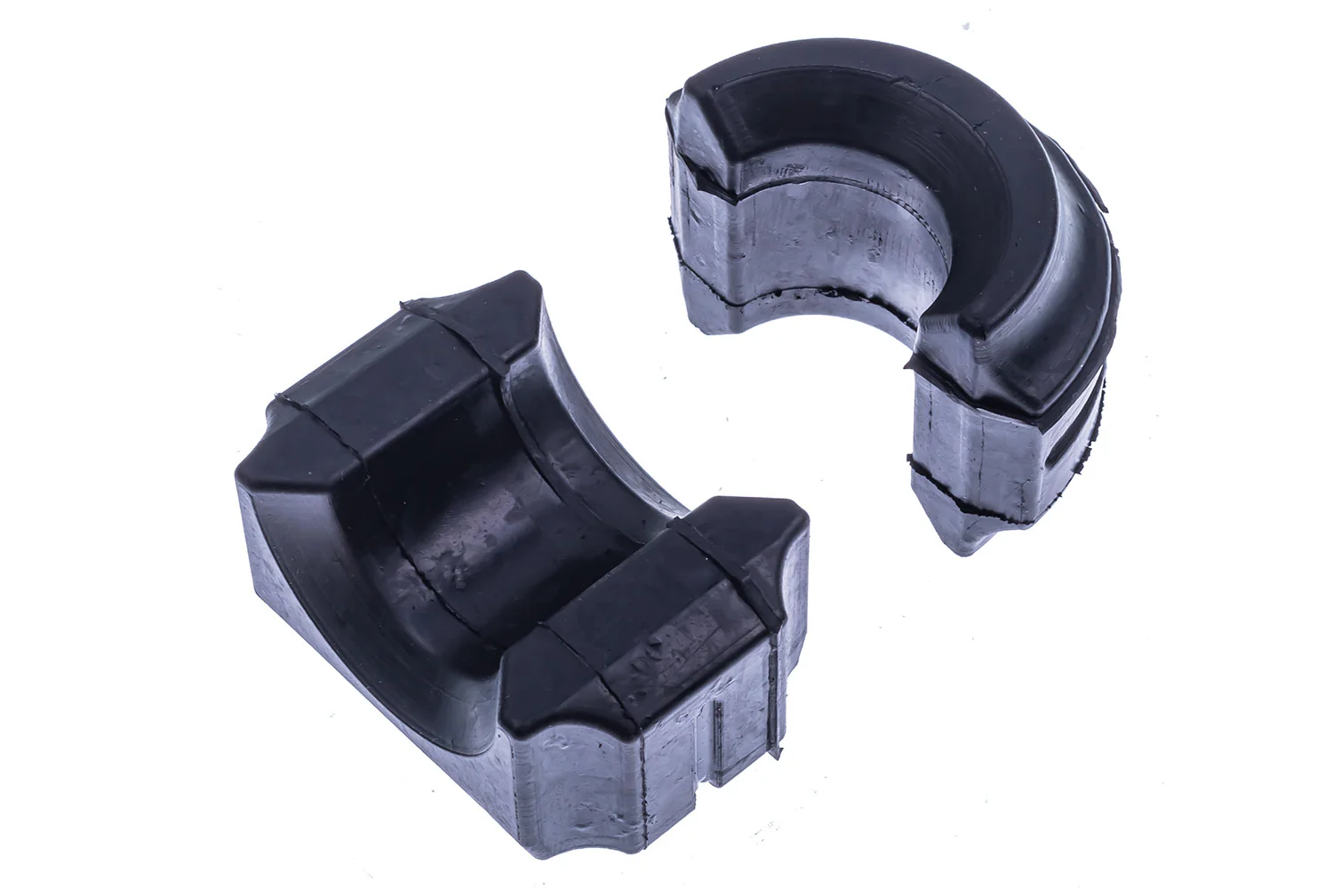Mounting, stabiliser bar