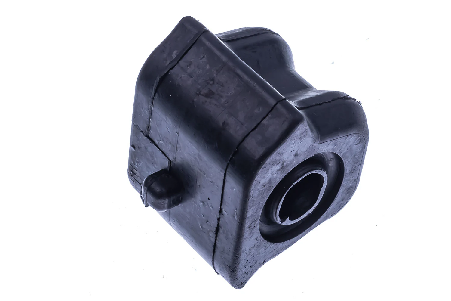 Mounting, stabiliser bar