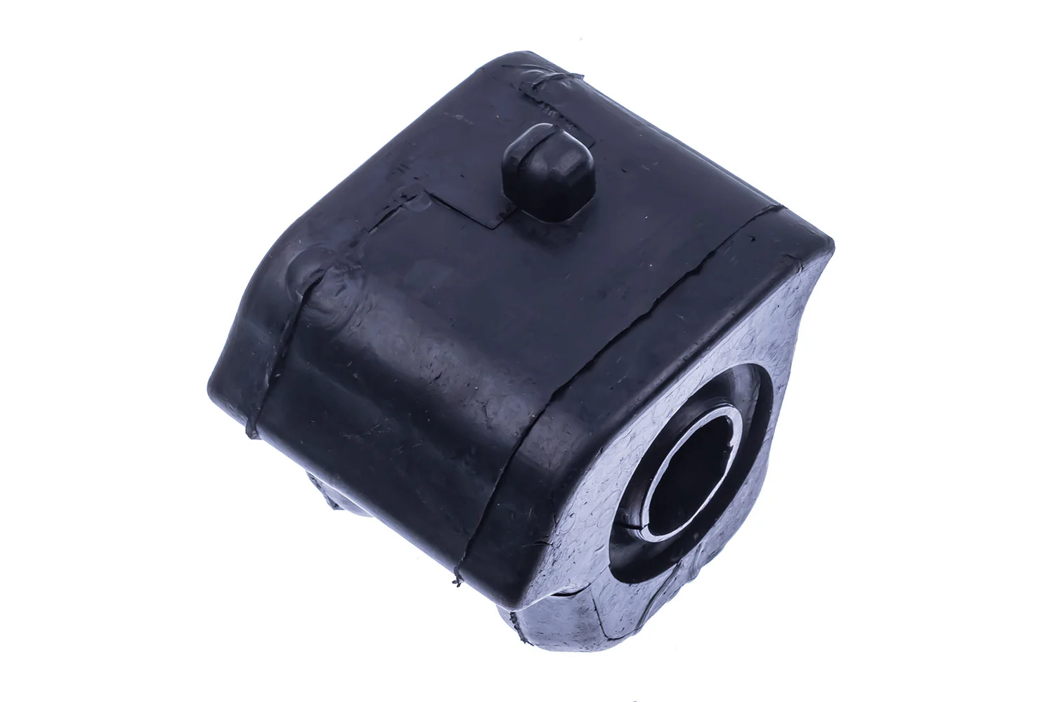 Mounting, stabiliser bar