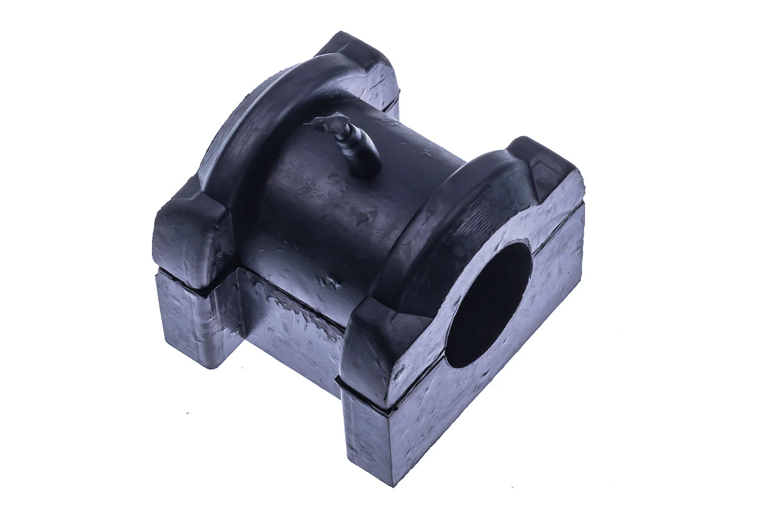 Mounting, stabiliser bar