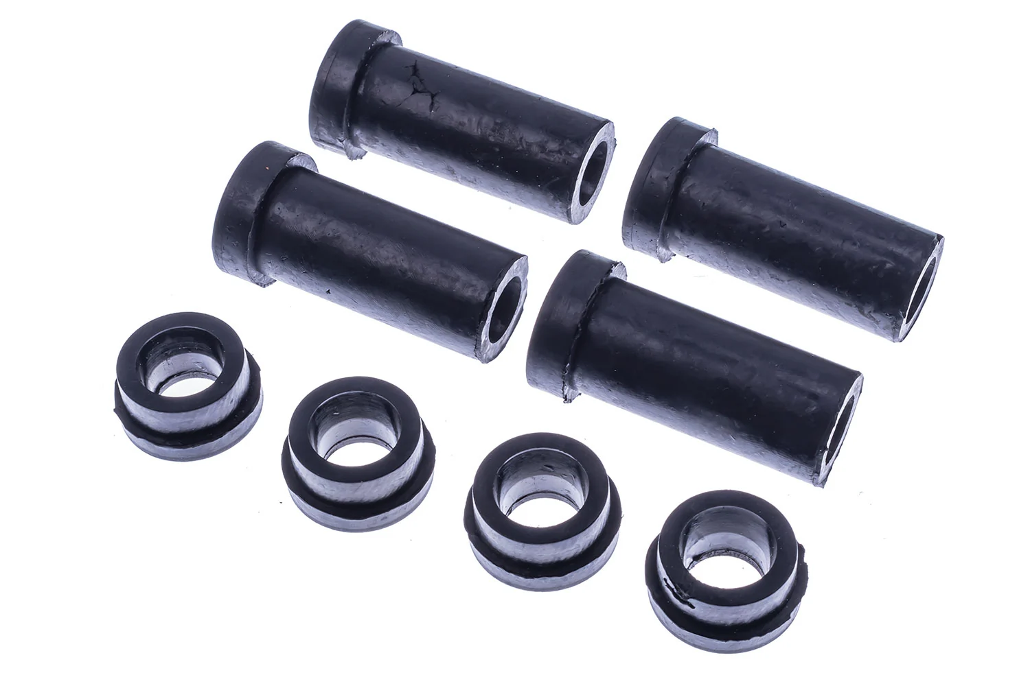Bushing, leaf spring