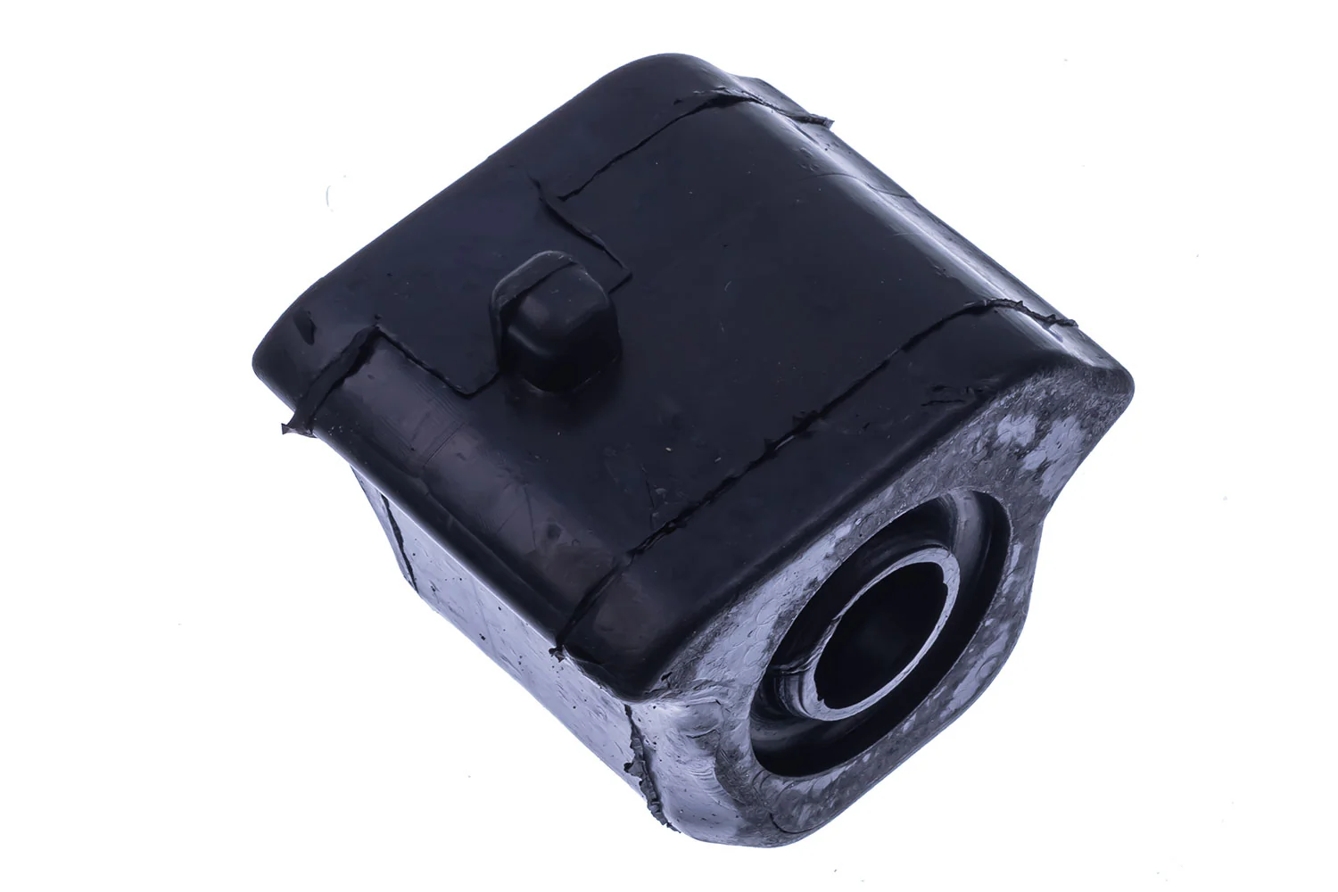 Mounting, stabiliser bar
