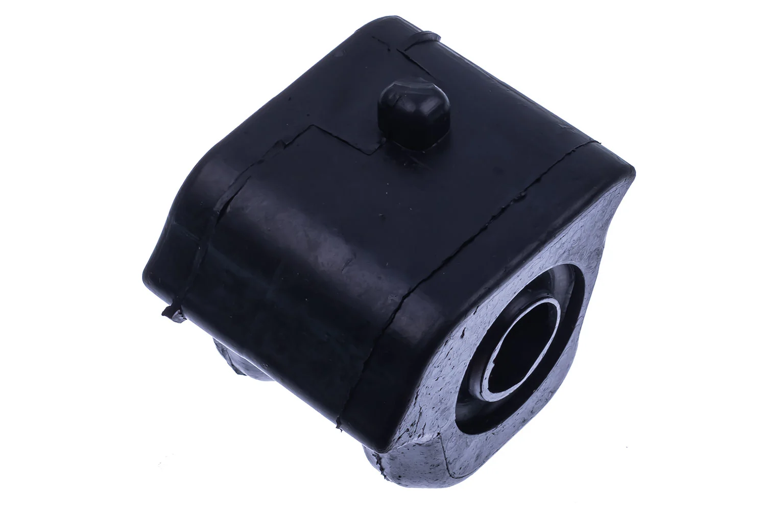 Mounting, stabiliser bar