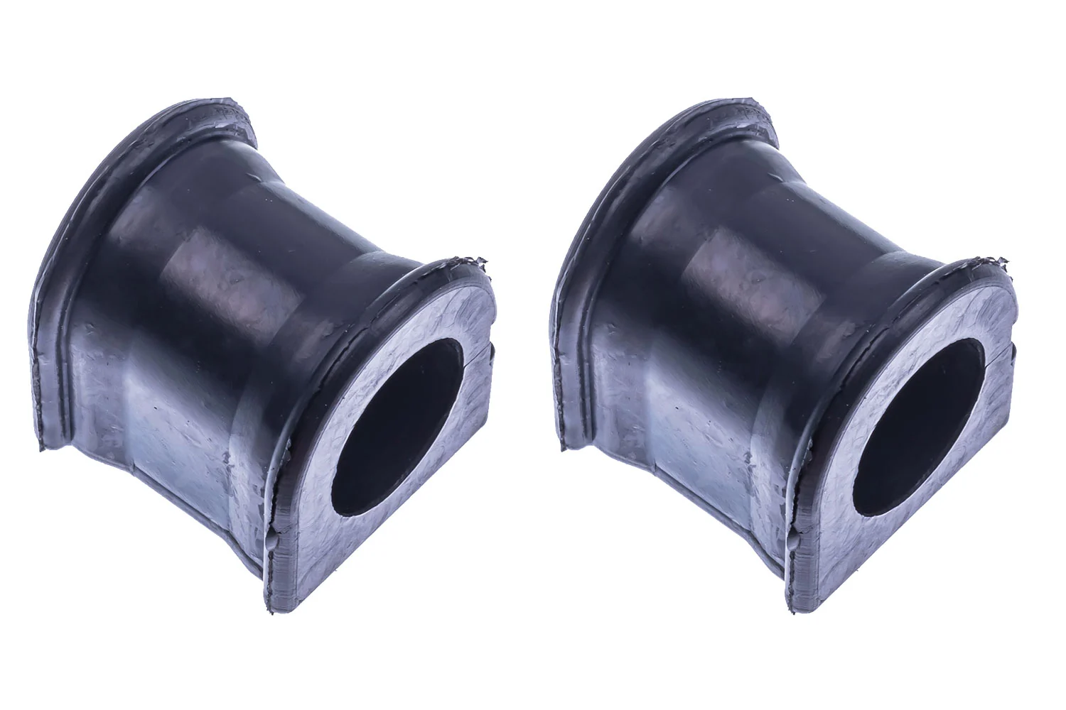 Mounting, stabiliser bar