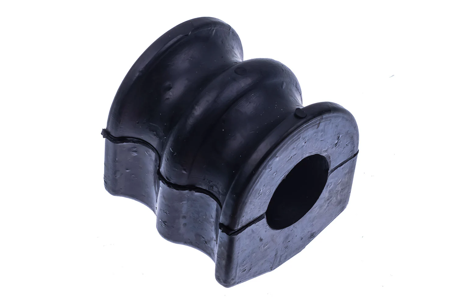 Mounting, stabiliser bar