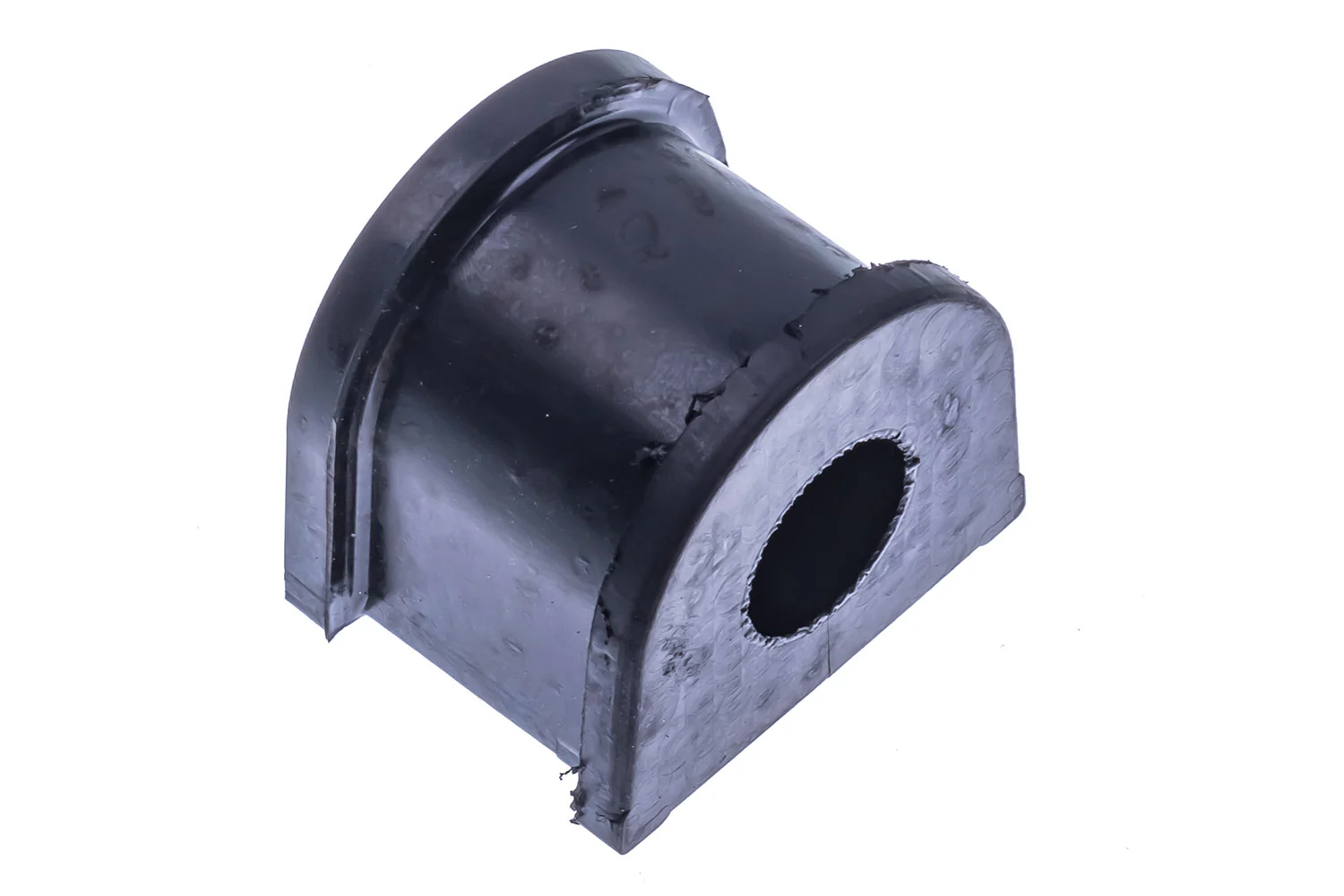 Mounting, stabiliser bar