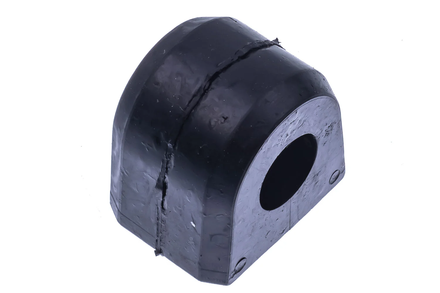 Mounting, stabiliser bar