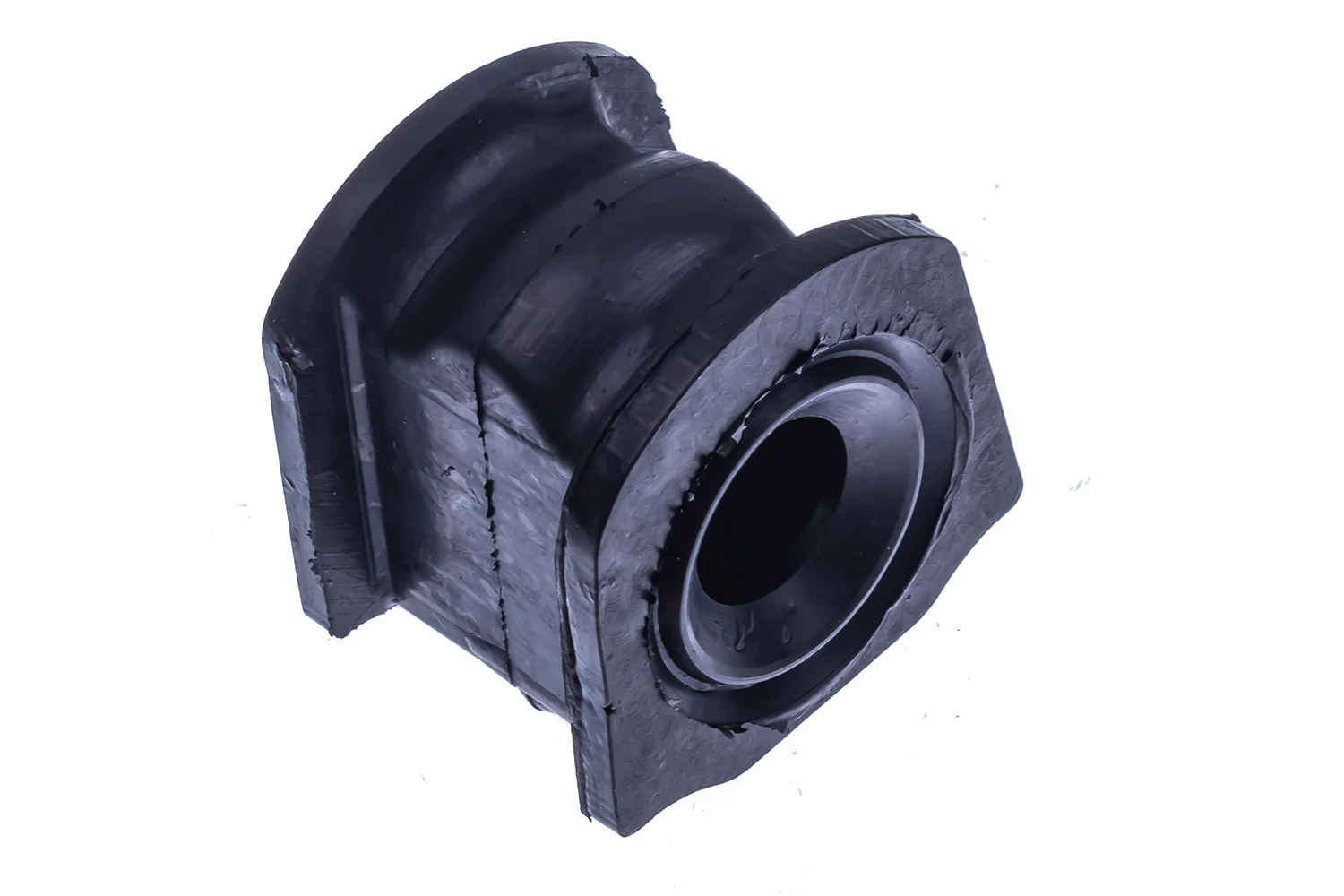 Mounting, stabiliser bar