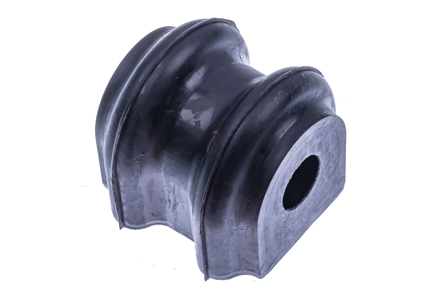 Mounting, stabiliser bar