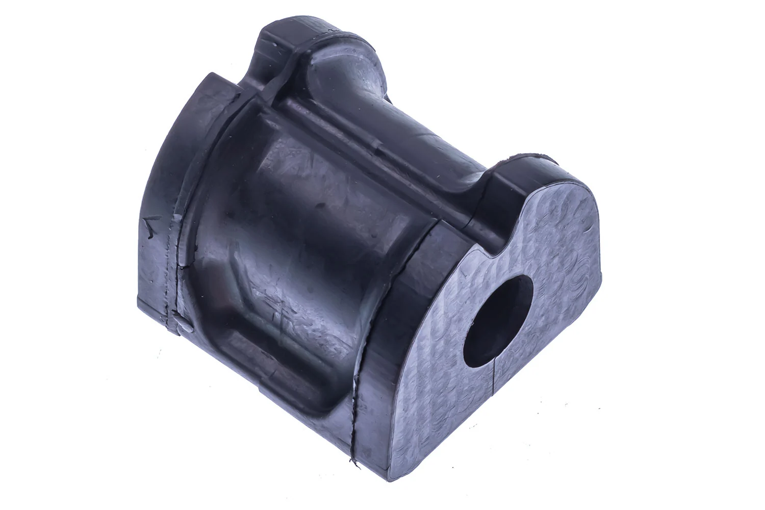Mounting, stabiliser bar