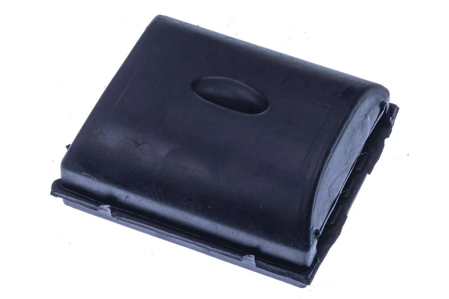 Rubber Buffer, suspension