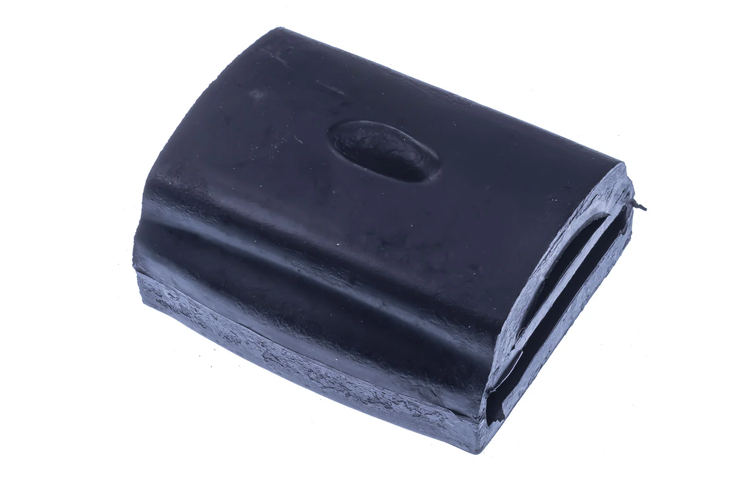 Rubber Buffer, suspension