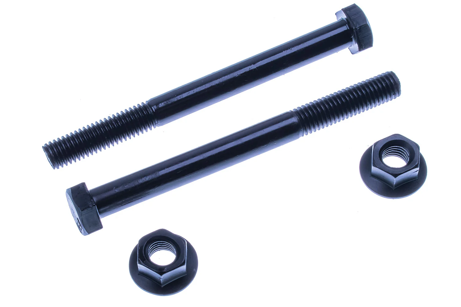 Mounting and Bolting Kit, control/trailing arm