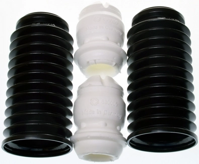 Dust Cover Kit, shock absorber