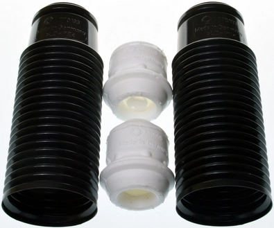Dust Cover Kit, shock absorber