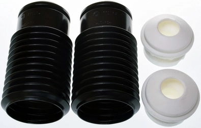 Dust Cover Kit, shock absorber