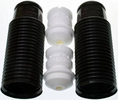 Dust Cover Kit, shock absorber