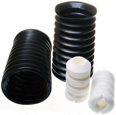 Dust Cover Kit, shock absorber