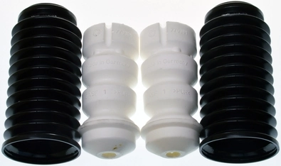Dust Cover Kit, shock absorber