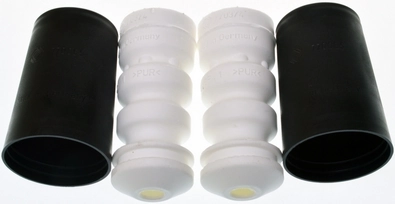 Dust Cover Kit, shock absorber