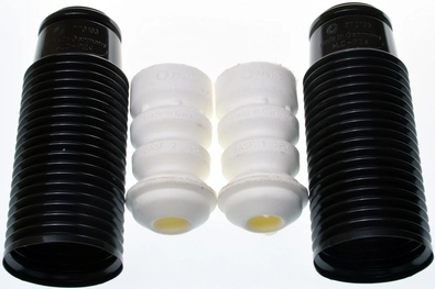 Dust Cover Kit, shock absorber