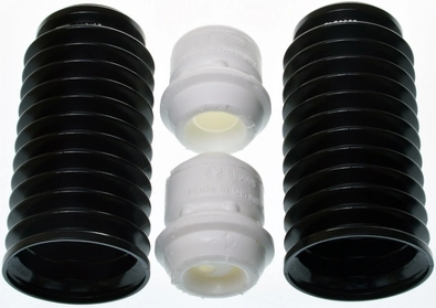 Dust Cover Kit, shock absorber
