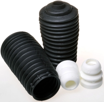 Dust Cover Kit, shock absorber