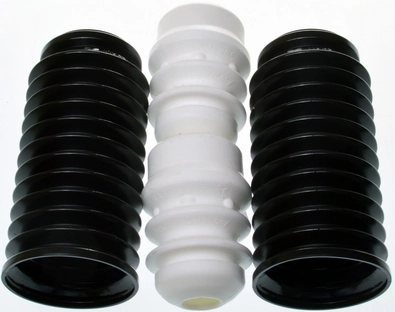 Dust Cover Kit, shock absorber