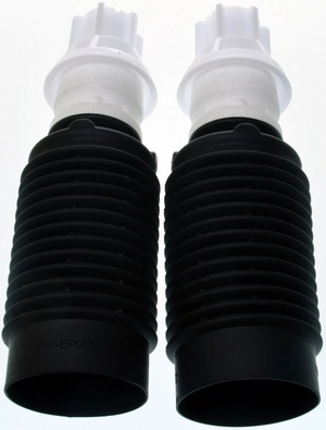 Dust Cover Kit, shock absorber