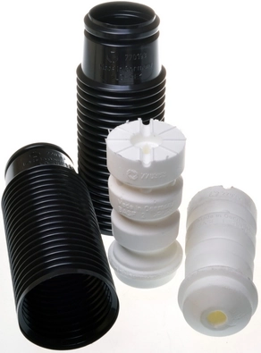 Dust Cover Kit, shock absorber
