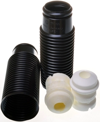 Dust Cover Kit, shock absorber