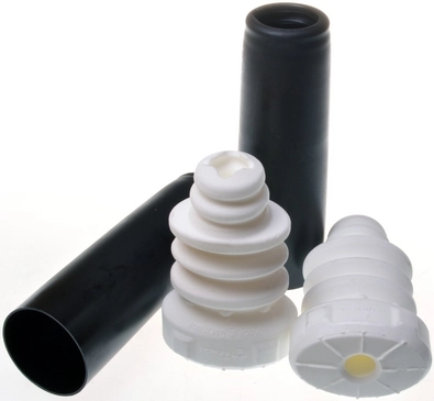 Dust Cover Kit, shock absorber