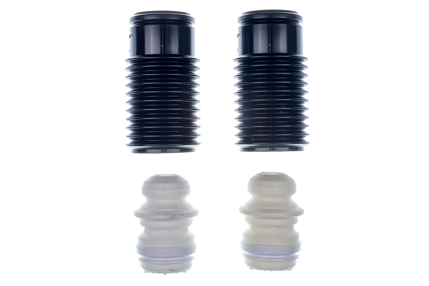 Dust Cover Kit, shock absorber