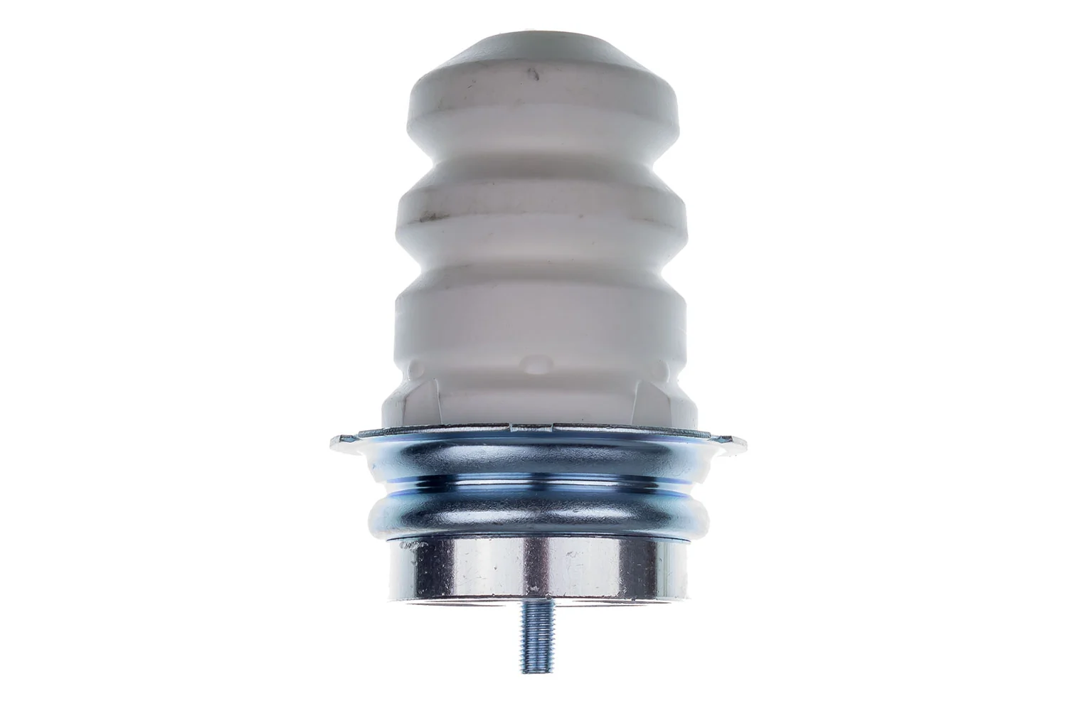 Rubber Buffer, suspension