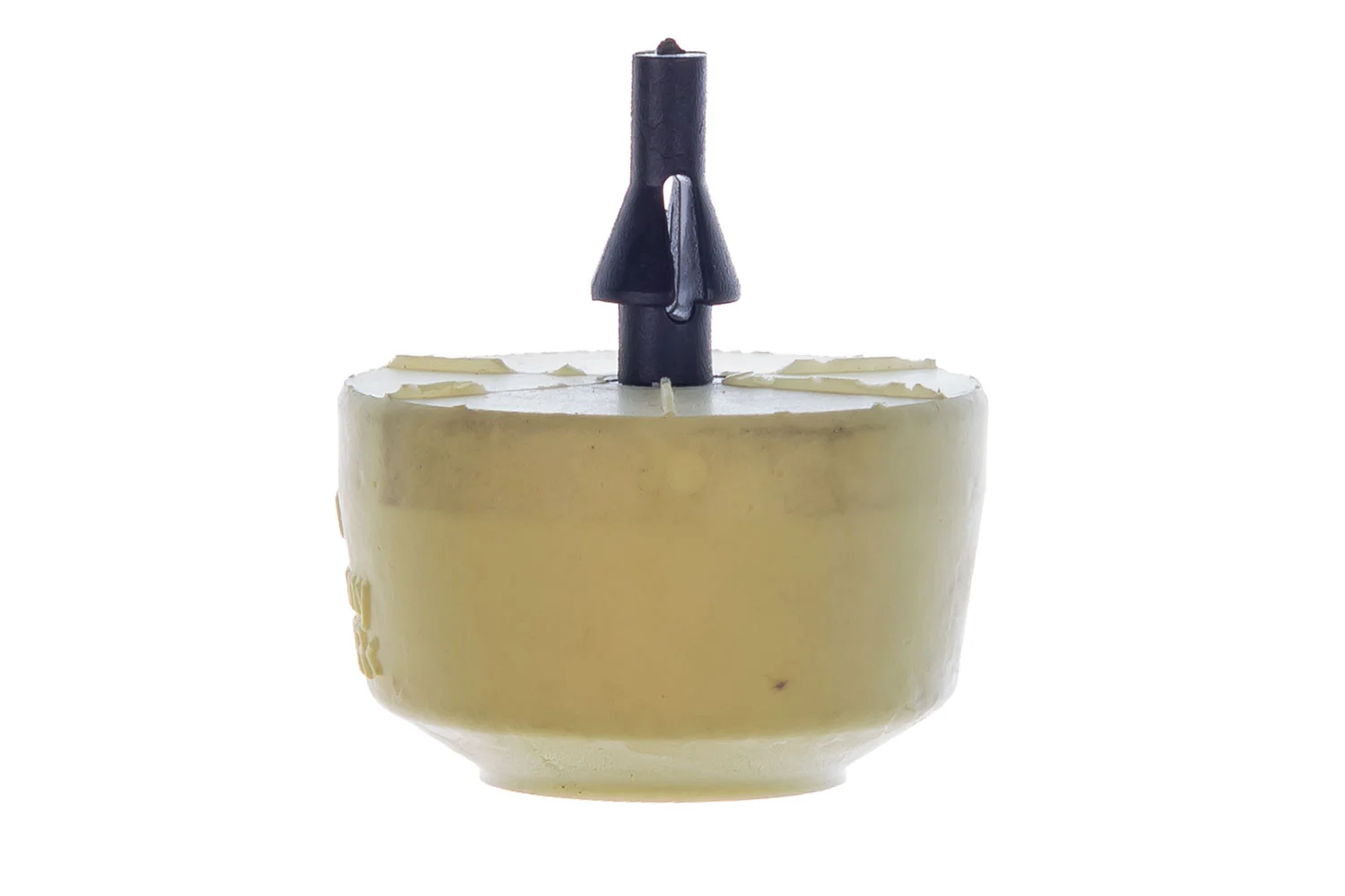 Rubber Buffer, suspension