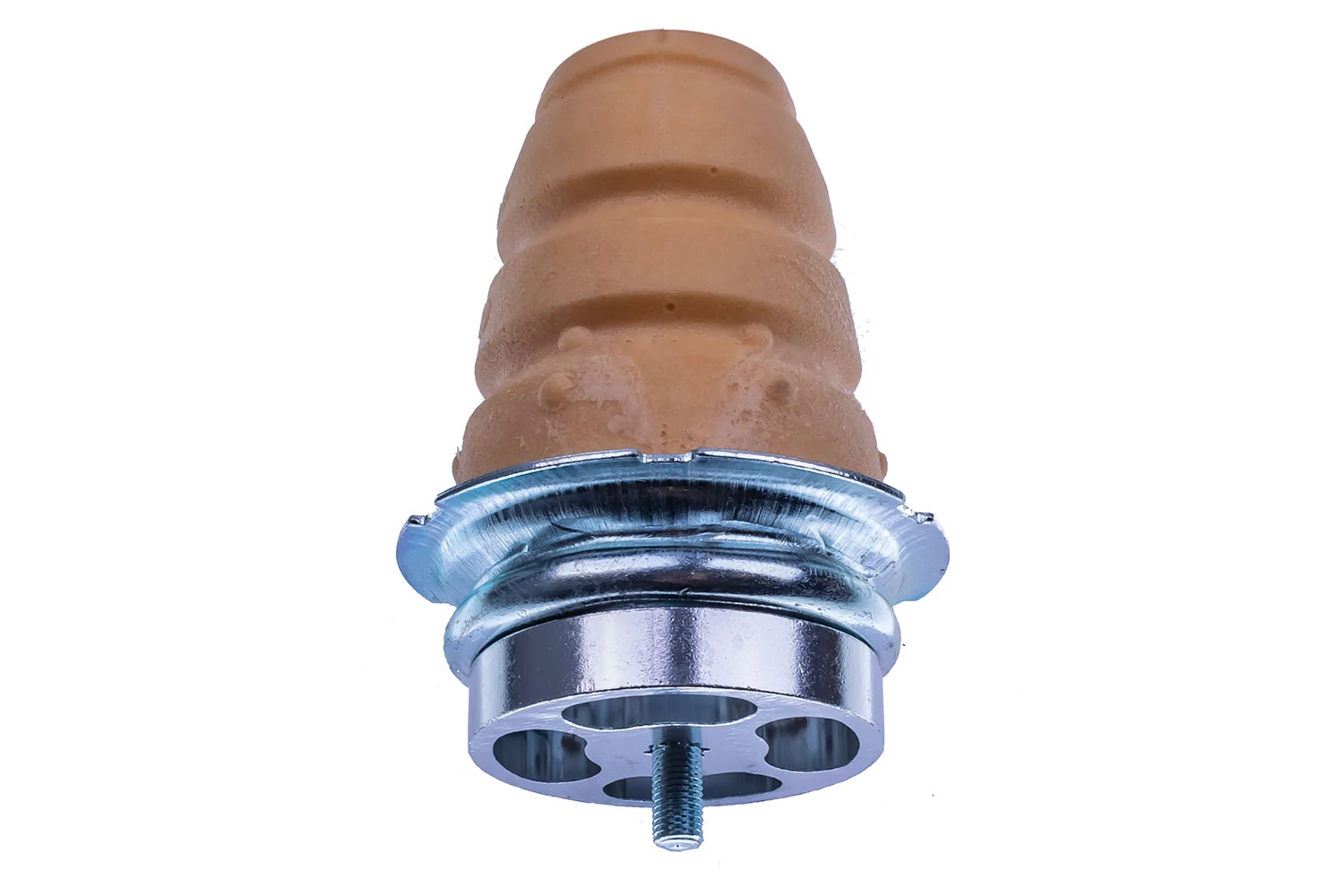 Rubber Buffer, suspension