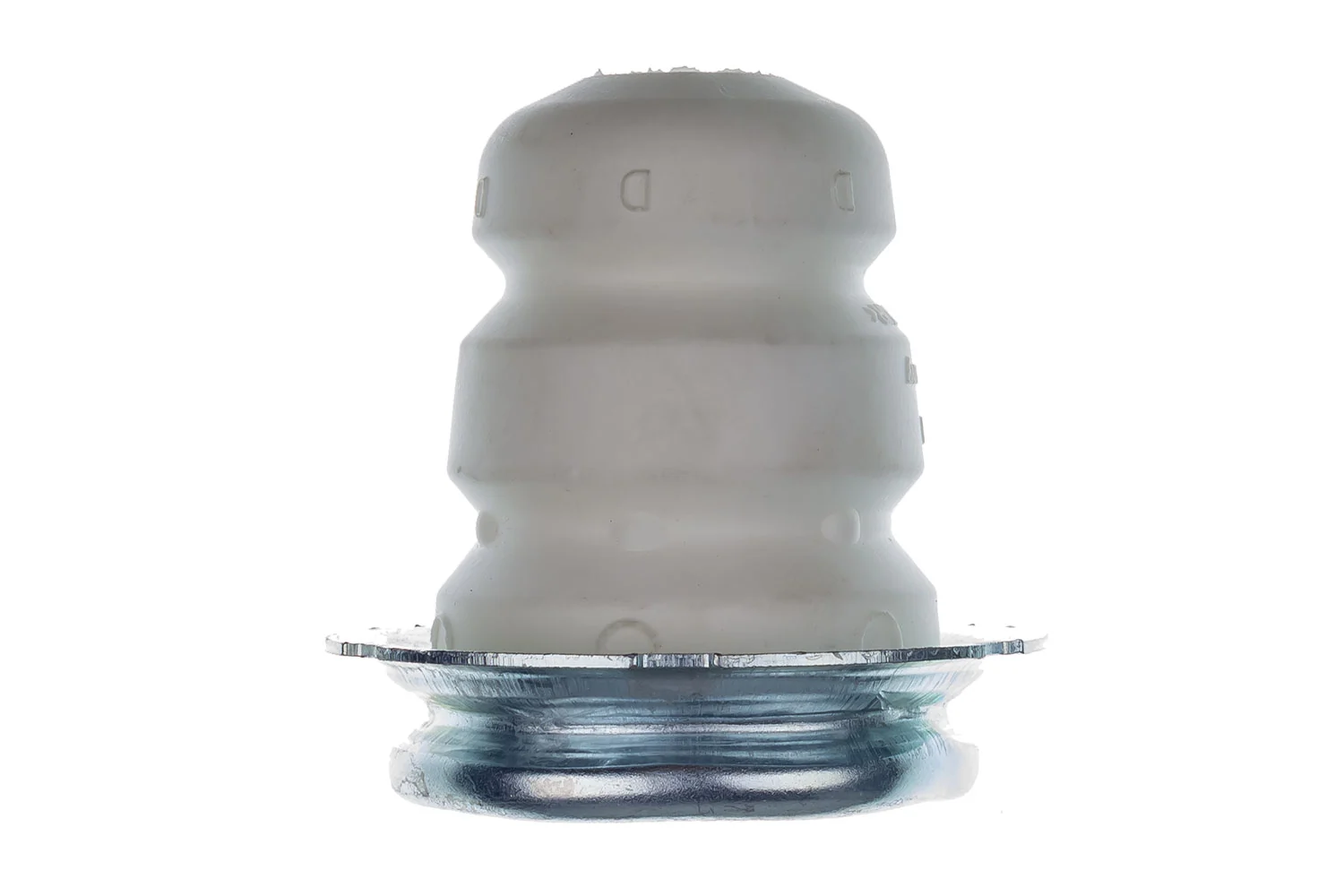 Rubber Buffer, suspension