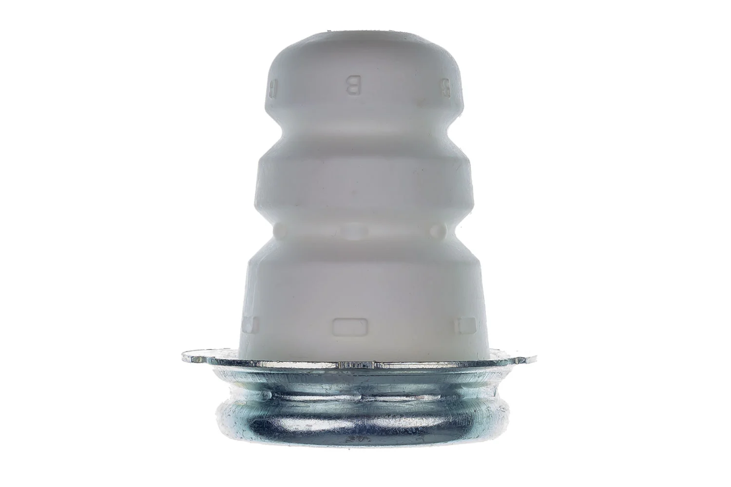 Rubber Buffer, suspension