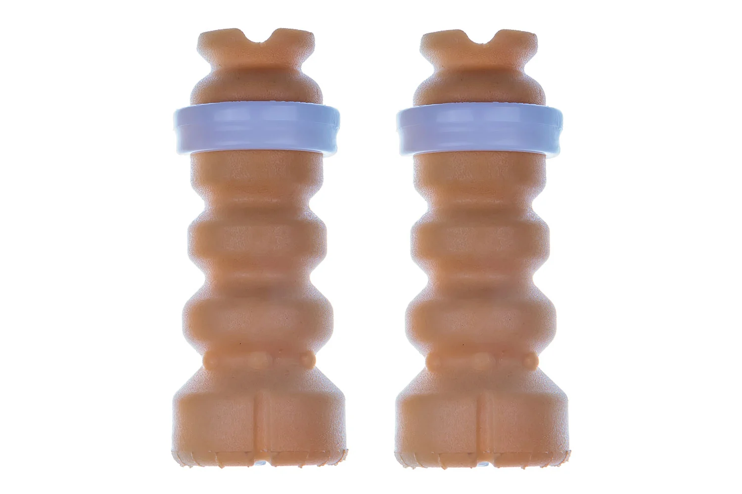 Rubber Buffer, suspension