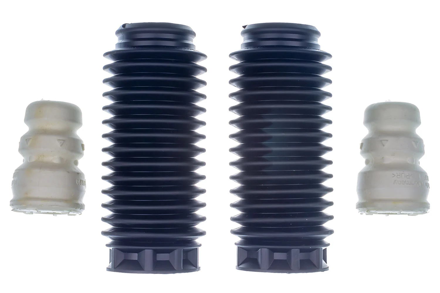 Dust Cover Kit, shock absorber