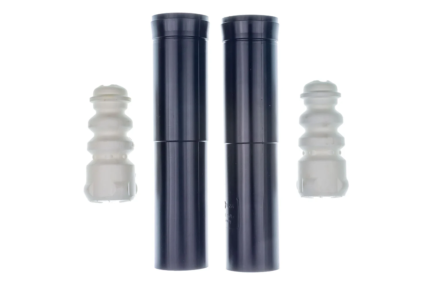 Dust Cover Kit, shock absorber