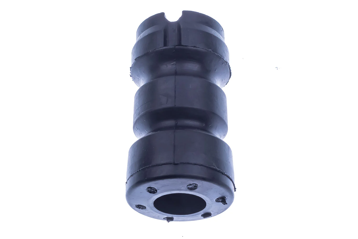 Rubber Buffer, suspension