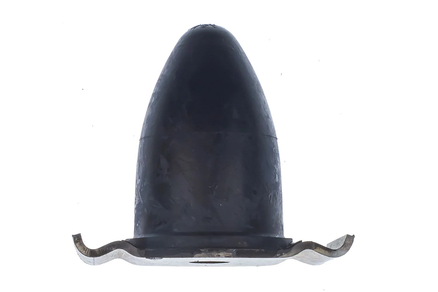 Rubber Buffer, suspension