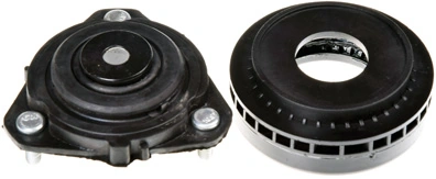 Repair Kit, suspension strut support mount