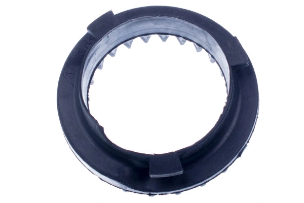 Rubber Buffer, suspension